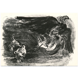 Souvenirs de lectures d'enfance - La bibliothèque de l'Heure Joyeuse fête ses 70 ans, 1924-94 - Série anniversaire n° 4 - Michel Gay.