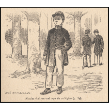 Linette. Mémoires d'une enfant de Paris.