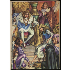 Cendrillon.