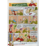 Le Journal de Mickey. N°2485, 2 février 2000.