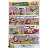 Le Journal de Mickey. N°2489, 1er mars 2000.