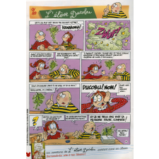 Le Journal de Mickey. N°2489, 1er mars 2000.