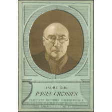 André Gide : pages choisies