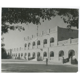 Ecole régionale de Mopti (Soudan français, A.O.F.).