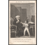 Contes offerts aux enfans de France.