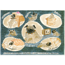 Souvenirs de lectures d'enfance - La bibliothèque de l'Heure Joyeuse fête ses 70 ans, 1924-44 - Série anniversaire n° 1 - Adji-Sphéroïde par Jacqueline Duhème.