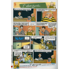 Le Journal de Mickey. N°2519, 27 septembre 2000.