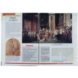 Histoire Géographie. 4e. 