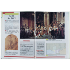 Histoire Géographie. 4e.