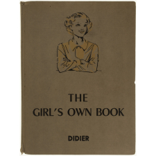The Girl's own Book. Première année d'anglais. Classe de sixième.