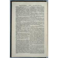 Dictionnaire de Pédagogie et d'Instruction Primaire. Ière partie. Tome second.