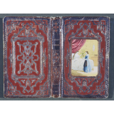 Le Coffret d'ébène ou Les diamants de l'aïeule.