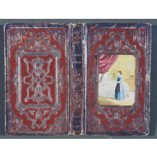 Le Coffret d'ébène ou Les diamants de l'aïeule.