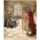 La Saint-Charlemagne