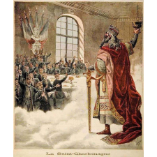 La Saint-Charlemagne