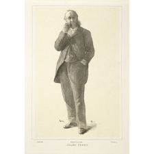 Jules Ferry.
