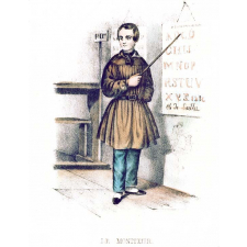 Le Moniteur.