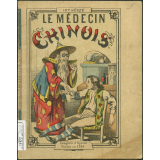 Le médecin chinois