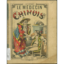 Le médecin chinois