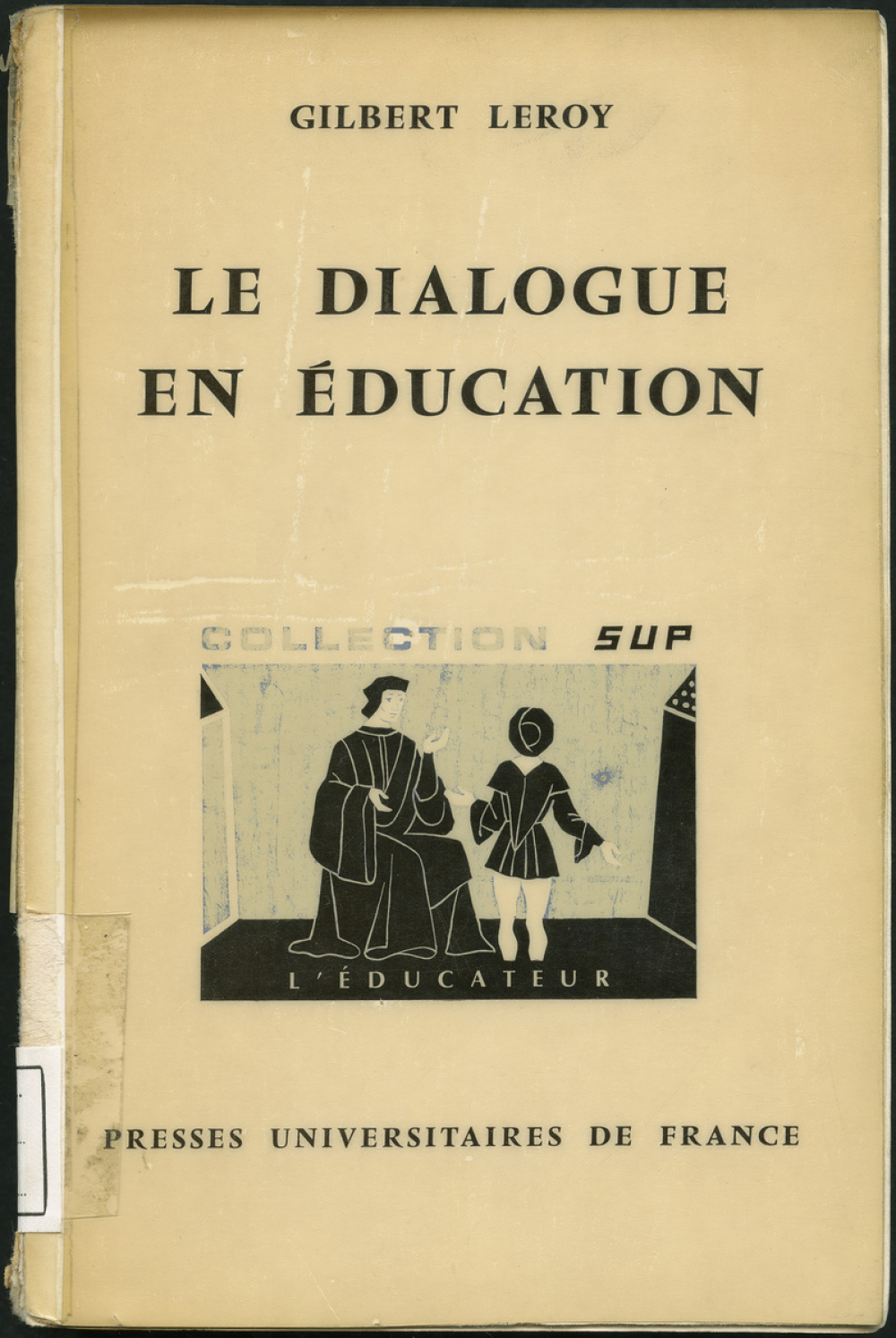 Le dialogue en éducation