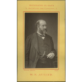 Emile Augier