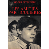 Les amitiés particulières