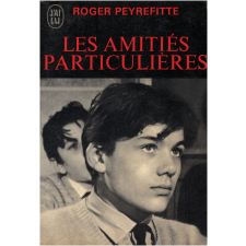 Les amitiés particulières