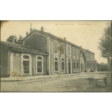 Groupe Scolaire, Visan (Vaucluse)