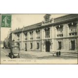 Le Lycée de Garçons, Chartres