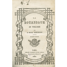 La botanique au village