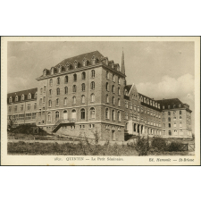 Le Petit Séminaire, Quintin