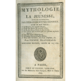 Mythologie de la jeunesse : ouvrage élémentaire par demandes et par réponses
