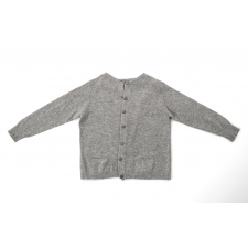 cardigan (élément d'un ensemble, twin-set)