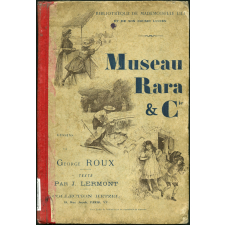 Museau Rara & Cie