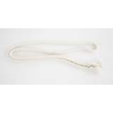 Ceinture, élément d'un ensemble de communion