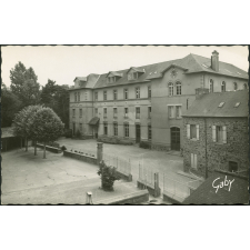 Ecole Saint-Joseph, Lamballe (C.-du-N.)