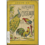 Alphabet des oiseaux