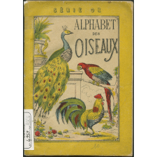 Alphabet des oiseaux