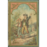 Le pauvre petit âne