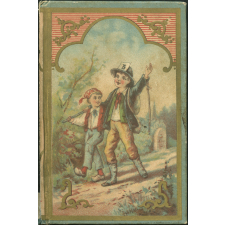 Le pauvre petit âne