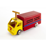 Camion porteur Kiddicraft