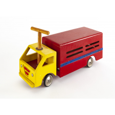 Camion porteur Kiddicraft