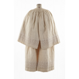 Pelisse (élément d'un ensemble)