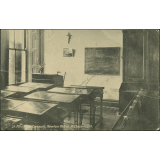 St Michaels Convent, Newton Abbot : A Class room