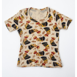 Tee-shirt