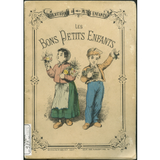 Les bons petits enfants