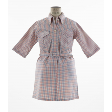 Robe (élément d'un ensemble)