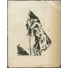 Souvenirs de lycée : portrait de gentilhomme