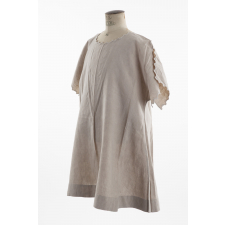Blouse-tablier