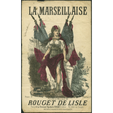 La Marseillaise